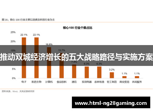 推动双城经济增长的五大战略路径与实施方案 推动双城经济增长的五大战略路径与实施方案