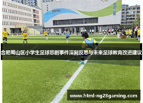 合肥蜀山区小学生足球悲剧事件深刻反思与未来足球教育改进建议