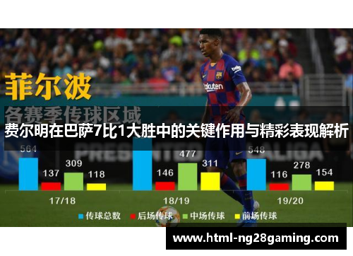 费尔明在巴萨7比1大胜中的关键作用与精彩表现解析