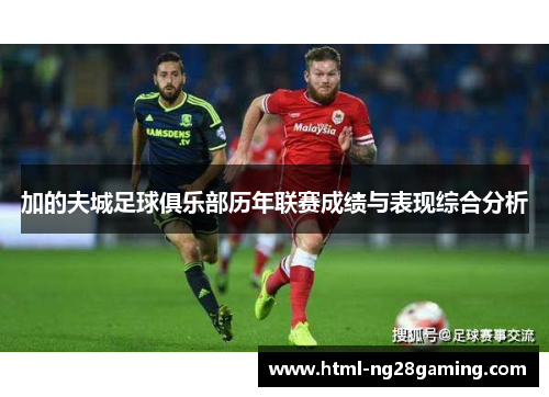 加的夫城足球俱乐部历年联赛成绩与表现综合分析